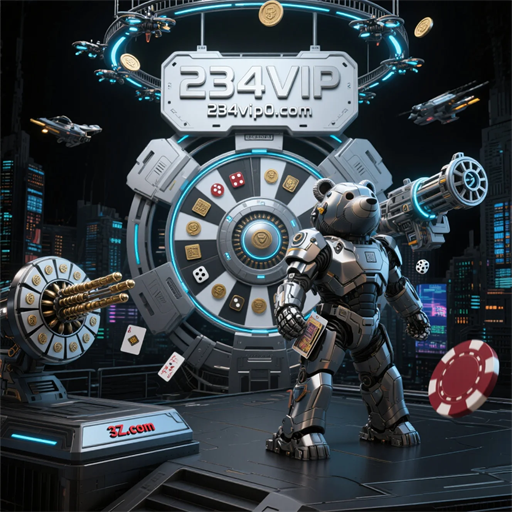 Descubra a Emoção dos Jackpots no 234vip