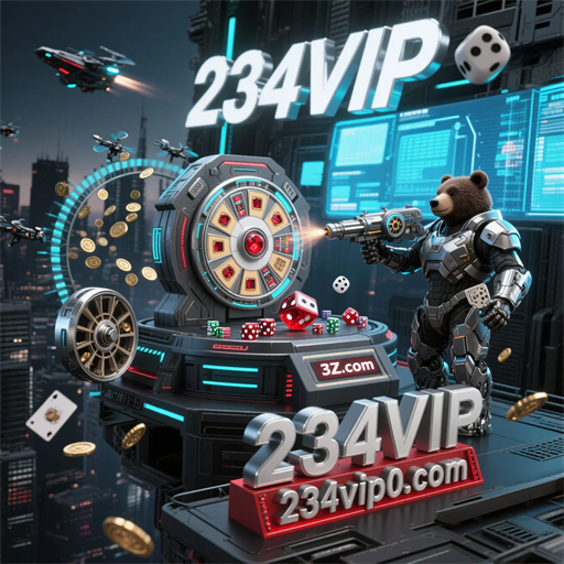 Explorando a Categoria 'Fidelidade' no 234vip: Jogos que Prendem o Jogador