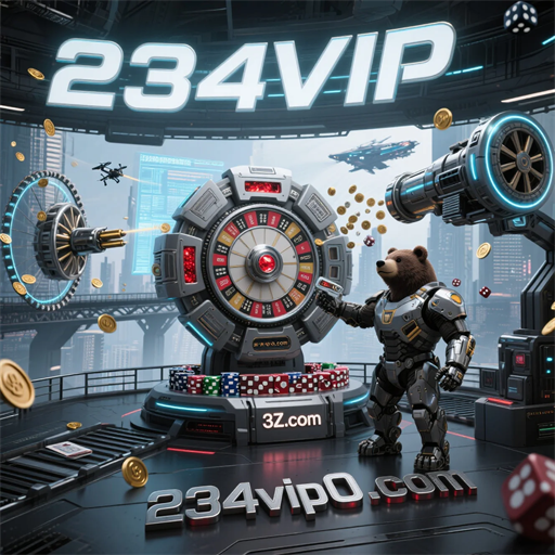 Descubra os Jogos de Prêmios da 234vip