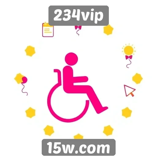Acessibilidade e interface do 234vip em foco