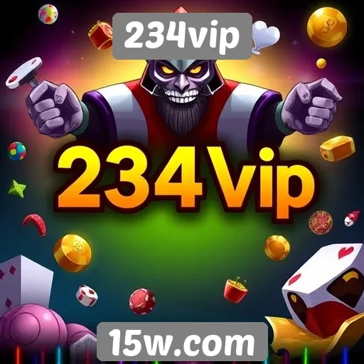 Avaliação da diversidade de jogos no 234vip