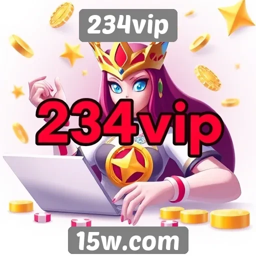 Impacto do 234vip na indústria de jogos online