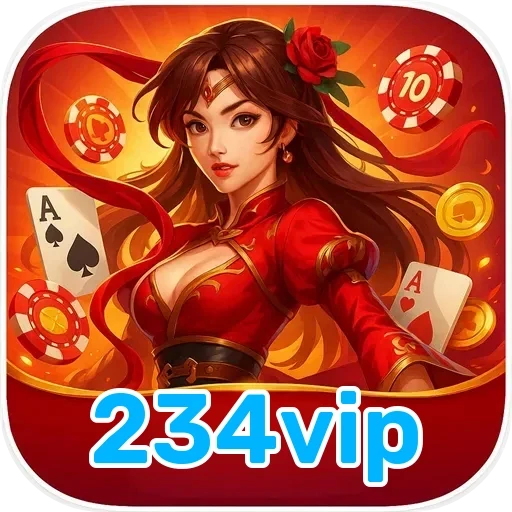 234vip: A Excelência em Segurança para Jogadores Online