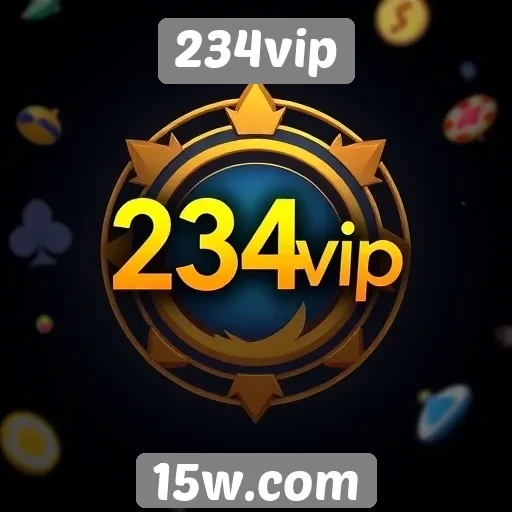 Principais jogos disponíveis na plataforma 234vip