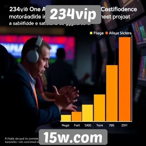 Experiência do usuário no site 234vip é analisada